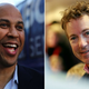 Sen. Cory Booker of New Jersey; Kentucky’s Sen. Rand Paul
Stephen Lovekin/Getty Images; Tom Pennington/Getty Images